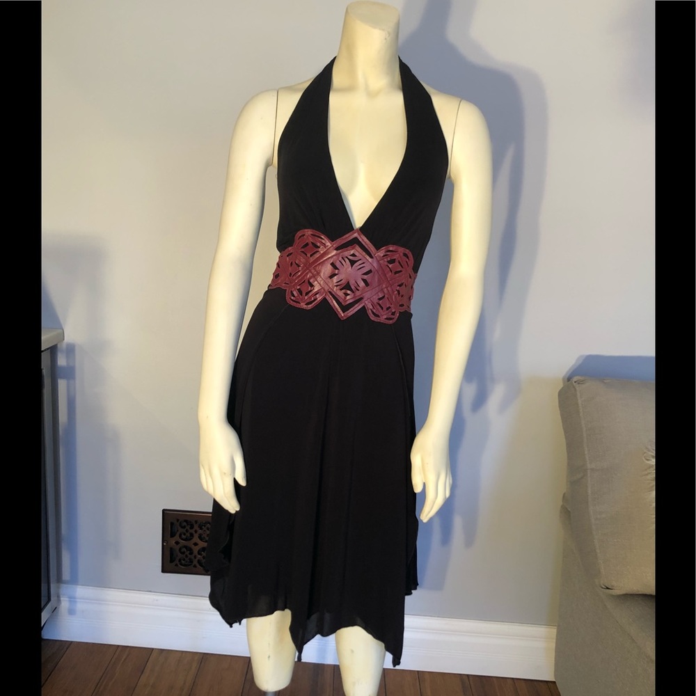 Bebe dress